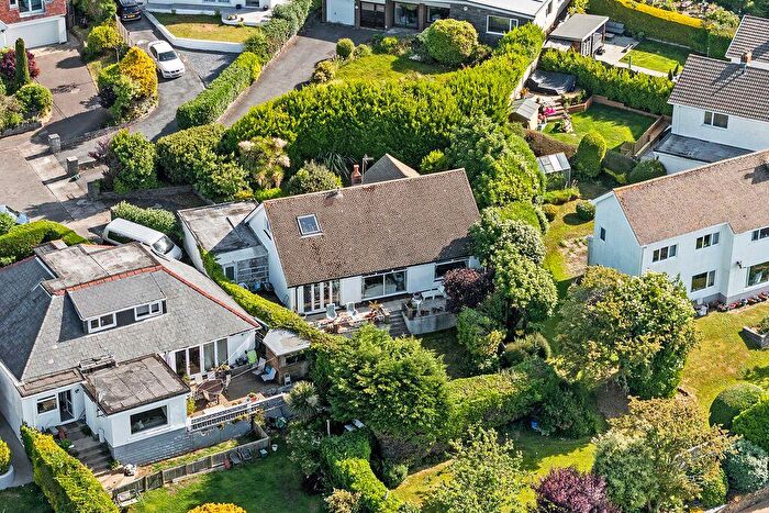 3 Bedroom Detached Bungalow For Sale In Cambridge Gardens, Langland, Swansea, SA3