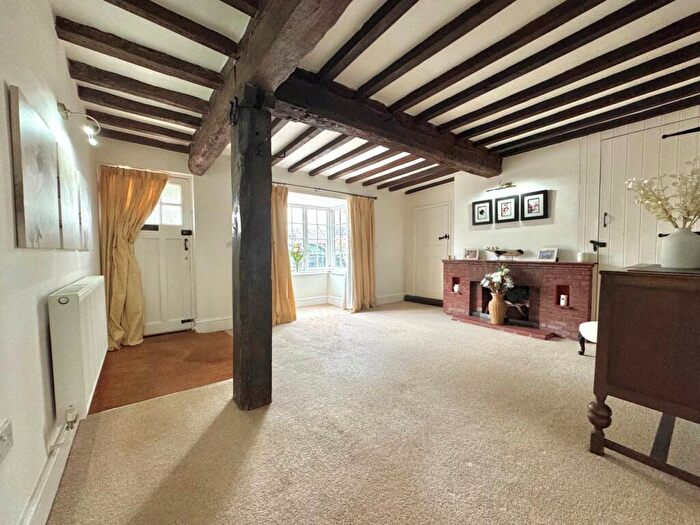 6 Bedroom Detached House For Sale In Chestnut House, East End, Long Clawson, LE14