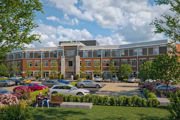 2 Bedroom Flat For Sale In Chalfont Park, Gerrards Cross, SL9