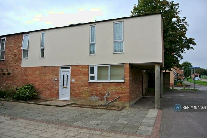 3 Bedroom Terraced House To Rent In Southwell Link, Basildon, SS15