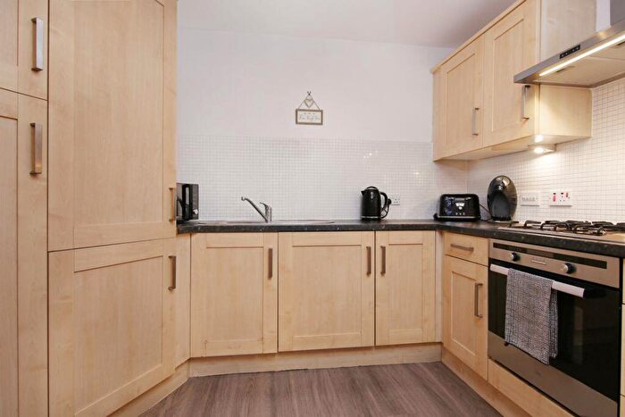 1 Bedroom Flat For Sale In / Hermand Street, Slateford, Edinburgh, EH11