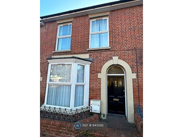 4 Bedroom Terraced House To Rent In Romsey Rd, Winchester, SO22