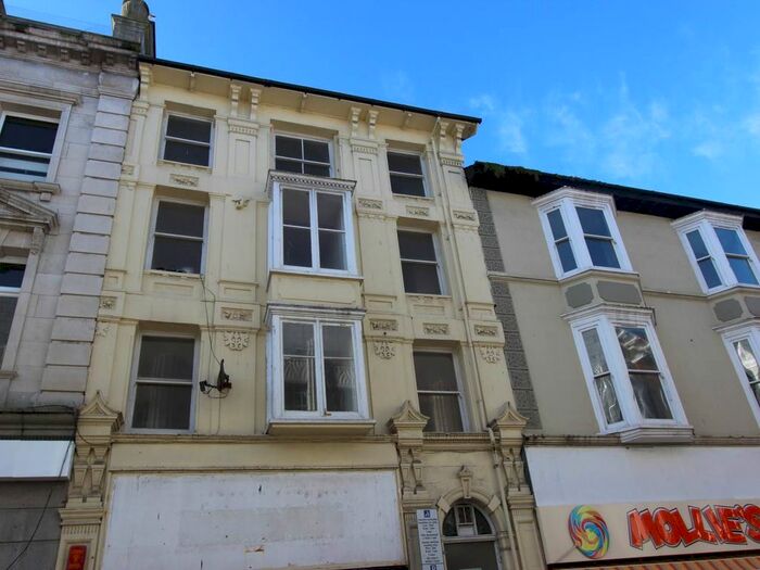 2 Bedroom Flat To Rent In Terrace Road, Aberystwyth, SY23