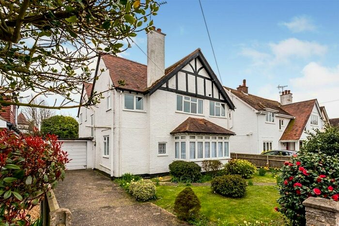 1 Bedroom Flat To Rent In C Devonshire Road, Bognor Regis, West Sussex, PO21