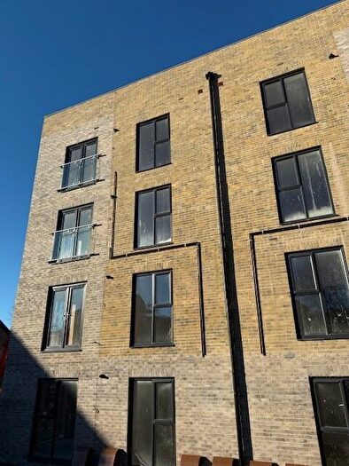 2 Bedroom Apartment To Rent In Widebeam View, Accrington, Lancashire, BB5