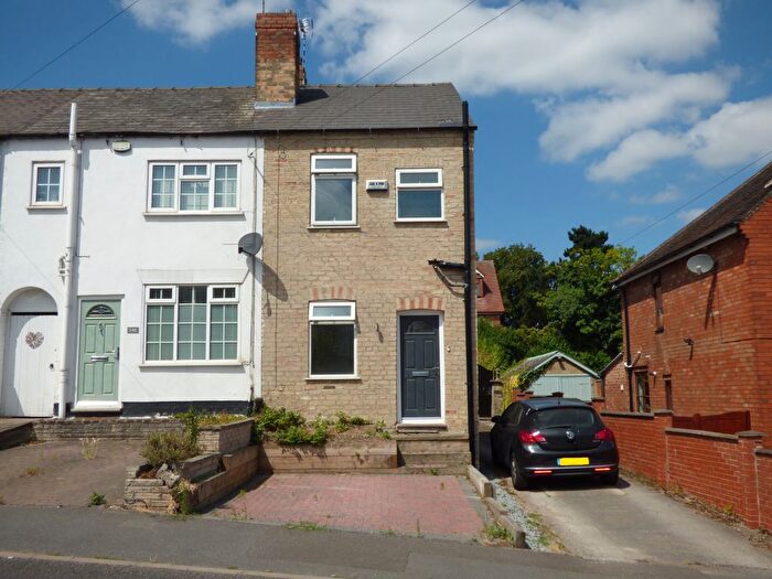 2 Bedroom Property To Rent In Stenson Road, Derby, DE23