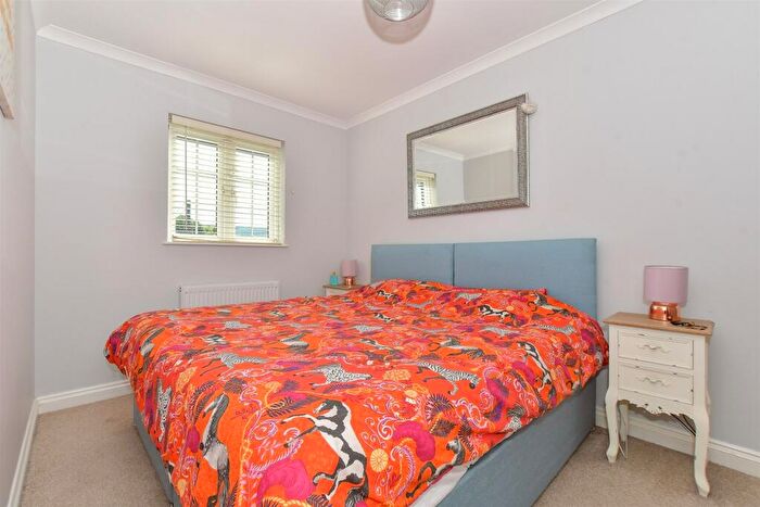 3 Bedroom Detached House For Sale In Chale Street, Chale, Ventnor, Isle Of Wight, PO38