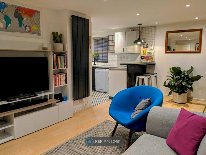 1 Bedroom Flat To Rent In Willesden Green, London, NW2