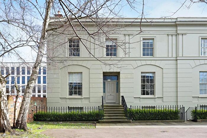 2 Bedroom Flat To Rent In Oriel Road, Cheltenham, GL50