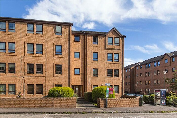 1 Bedroom Flat To Rent In Craighouse Gardens, Morningside, Edinburgh, EH10