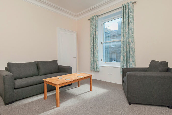 2 Bedroom Flat To Rent In Blackwood Crescent Edinburgh United Kingdom, EH9