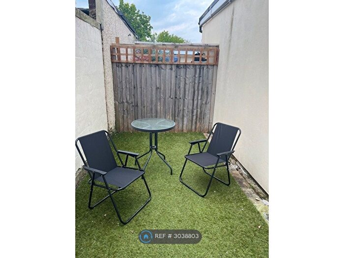 Studio To Rent In Camrose Avenue, Edgware, HA8
