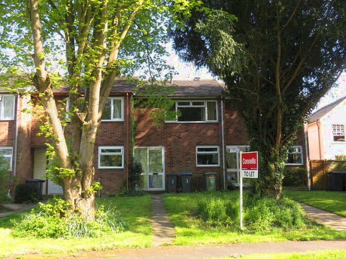 3 Bedroom Property To Rent In Elmbank, Southam, CV47