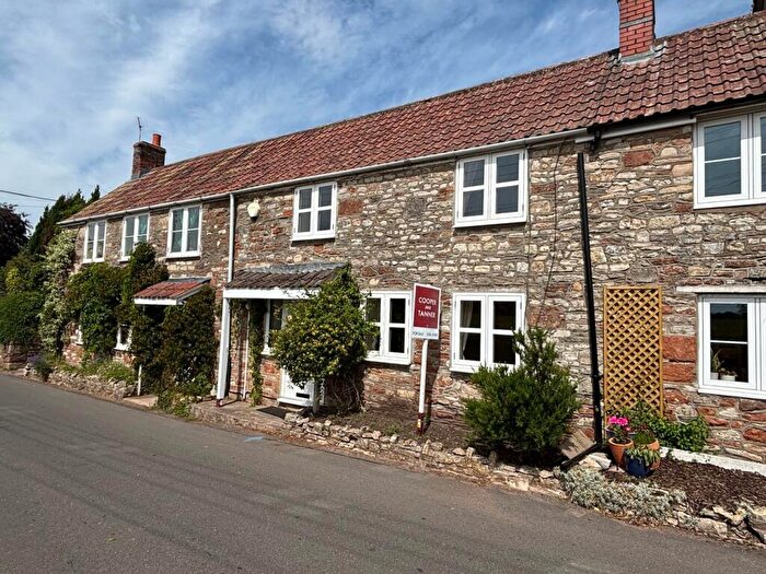 2 Bedroom Cottage For Sale In Gloucester Cottages, Stanton Drew, Bristol, BS39