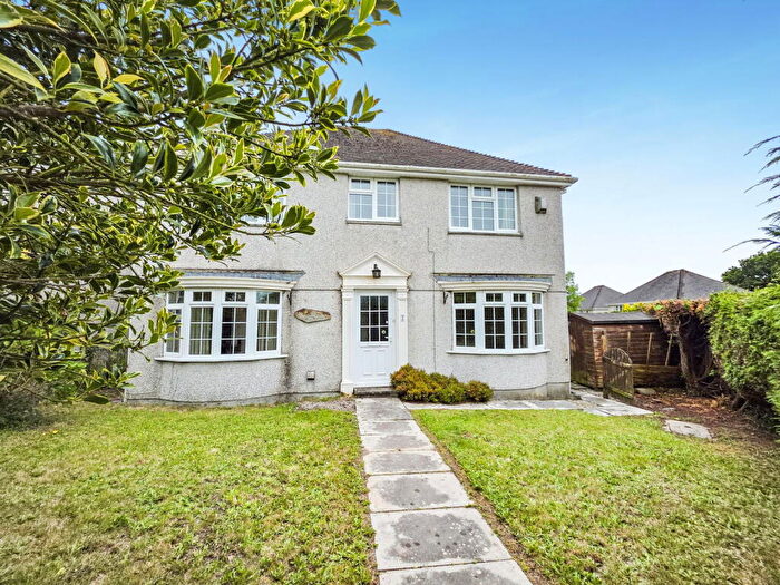 4 Bedroom Detached House For Sale In Pillaton, Saltash, PL12