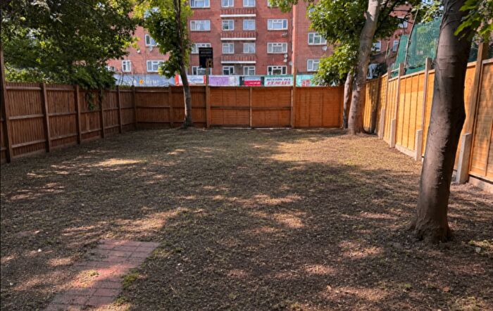 Land For Sale In St Matthews Road, Brixton, London, SW2