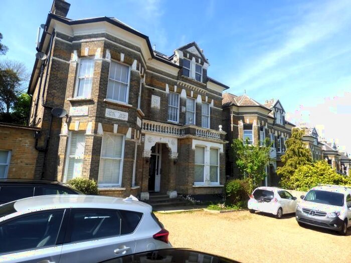 1 Bedroom Flat To Rent In Harold Road, London, SE19
