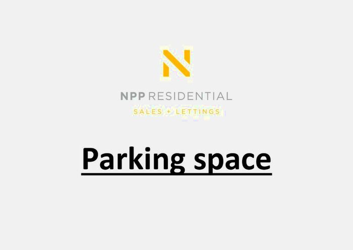 1 Bedroom Parking To Rent In Nancy Street, Manchester, M15