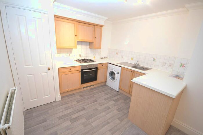 1 Bedroom Flat To Rent In Sillwood Street, Brighton, BN1