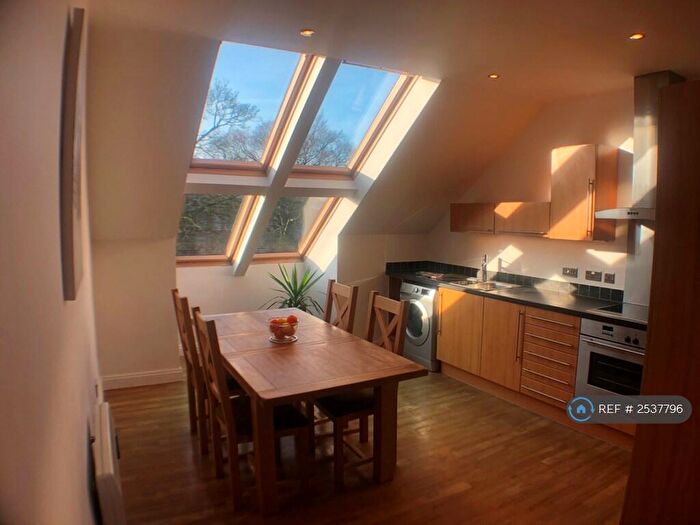 2 Bedroom Flat To Rent In Mill Street, Derby, DE1