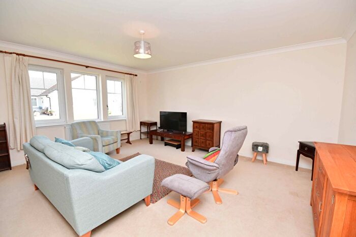 3 Bedroom Bungalow To Rent In Seaforth Drive, Fortrose, Ross Shire, IV10