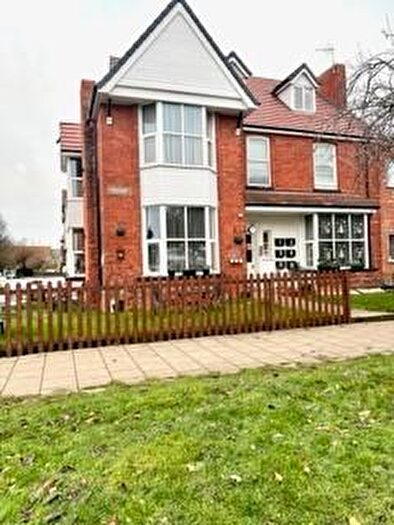 1 Bedroom Apartment To Rent In Algitha Road, Skegness, PE25
