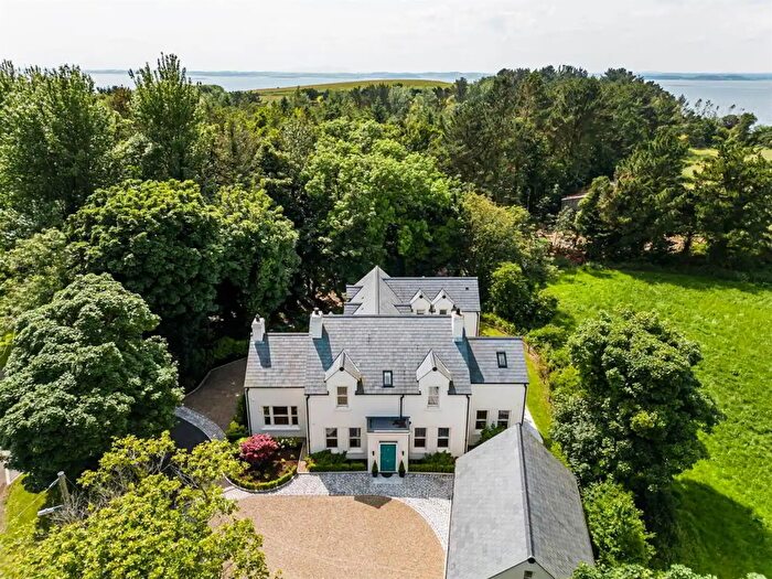 6 Bedroom Detached House For Sale In Shore Road, Newtownards, BT22