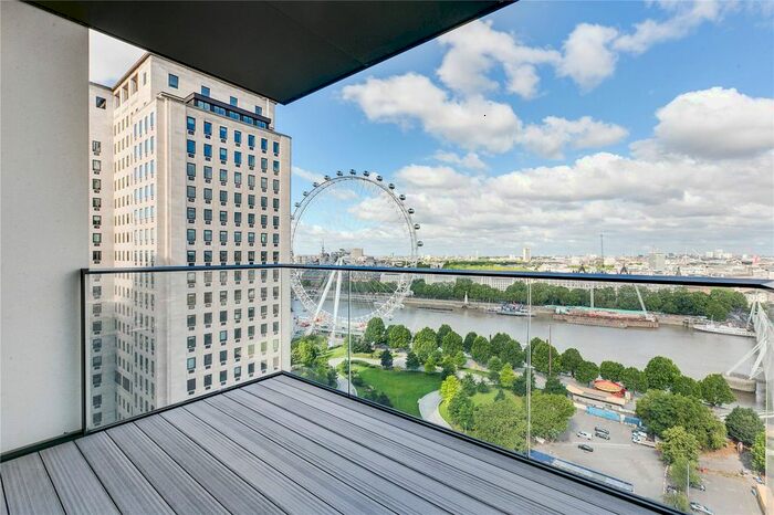 2 Bedroom Flat To Rent In Casson Square, Southbank Place, Waterloo, London, SE1