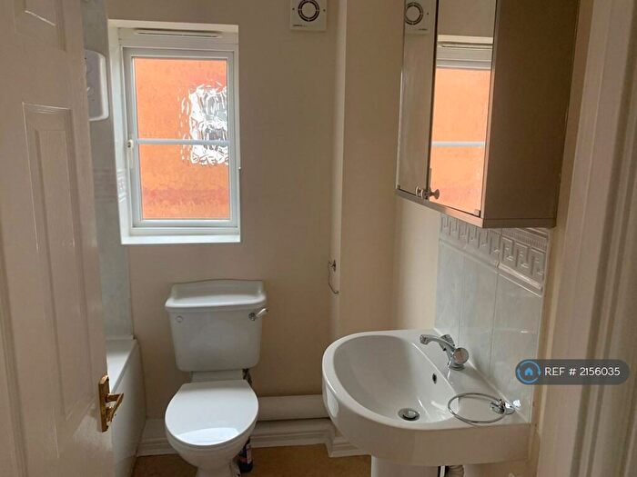 2 Bedroom Semi-Detached House To Rent In Upton Drive, Nuneaton, CV11