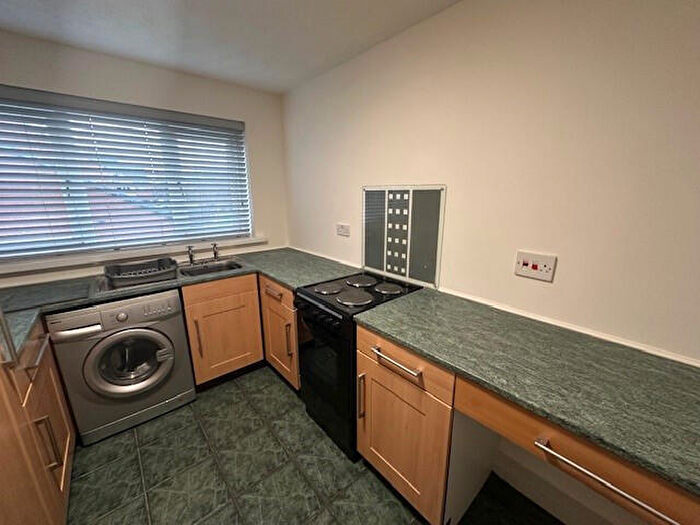 1 Bedroom Flat To Rent In St. Davids Grove, Lytham St. Annes, Lancashire, FY8