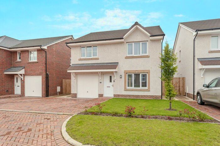 4 Bedroom Detached House For Sale In Prestney Burn Road, Auchterarder, PH3