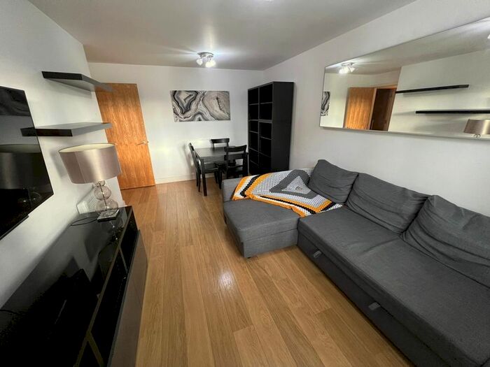 1 Bedroom Flat To Rent In Cumberland Place, London, SE6