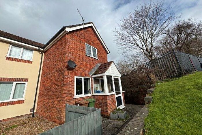 2 Bedroom Property To Rent In Tory Brook Court, Plympton, Plymouth, PL7