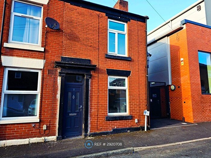 2 Bedroom Terraced House To Rent In Albert St, Chorley, PR7