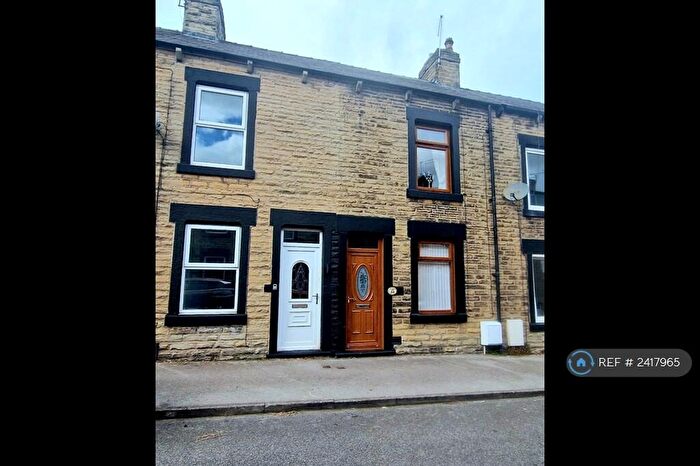 2 Bedroom Terraced House To Rent In Clarendon Street, Barnsley, S70