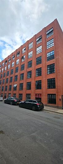 2 Bedroom Property To Rent In Fountain Loss - Alcester Street, Birmingham, B12