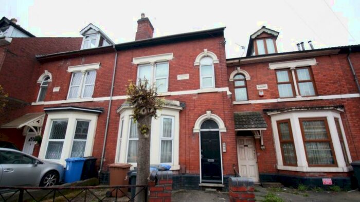 1 Bedroom Flat To Rent In Bedroom Flat, Rose Hill Street, Normanton, DE23