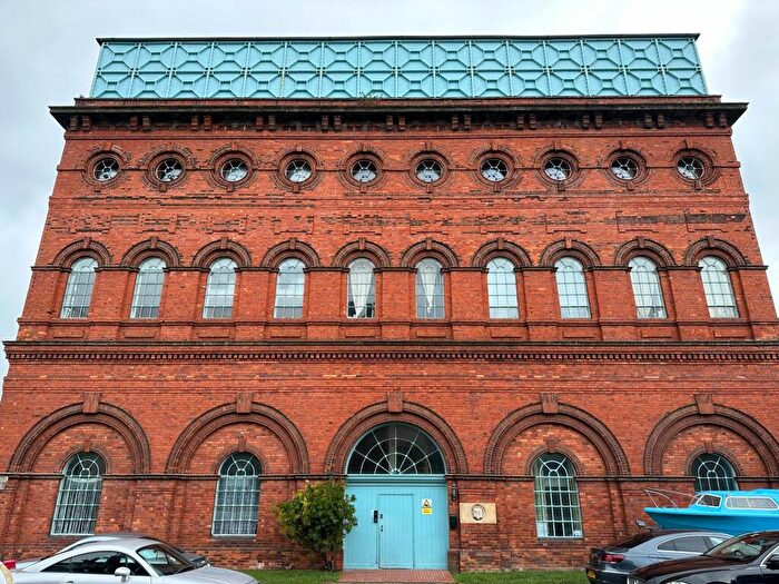 2 Bedroom Apartment To Rent In Southwood Road, Southwood Water Tower Southwood Road, CT11