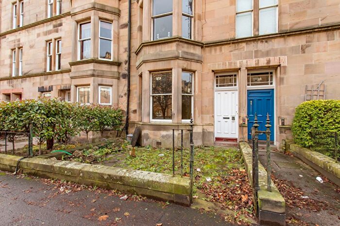 1 Bedroom Flat For Sale In Warrender Park Road, Edinburgh, EH9