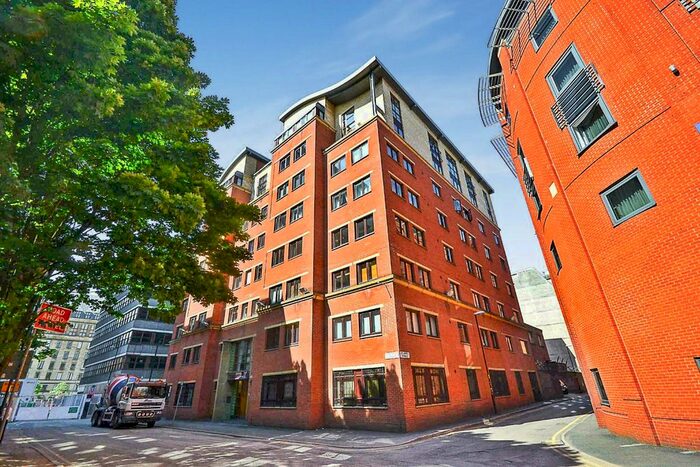 2 Bedroom Flat To Rent In Tuscany House, Dickinson Street, Manchester, M1