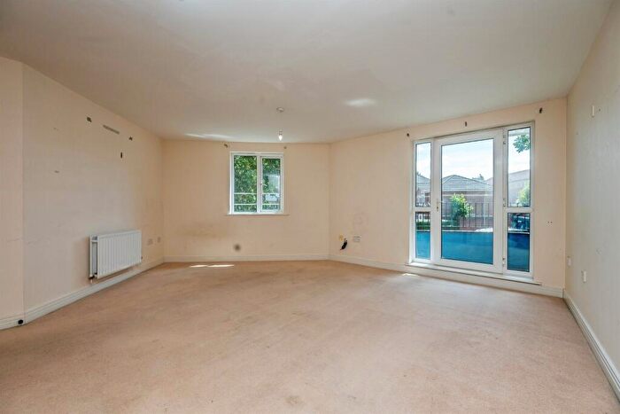 2 Bedroom Apartment For Sale In Navigation Way, Hockley, Birmingham, B18 - Photo 4