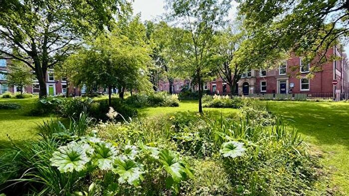 2 Bedroom Apartment To Rent In City Space, Preston, PR1