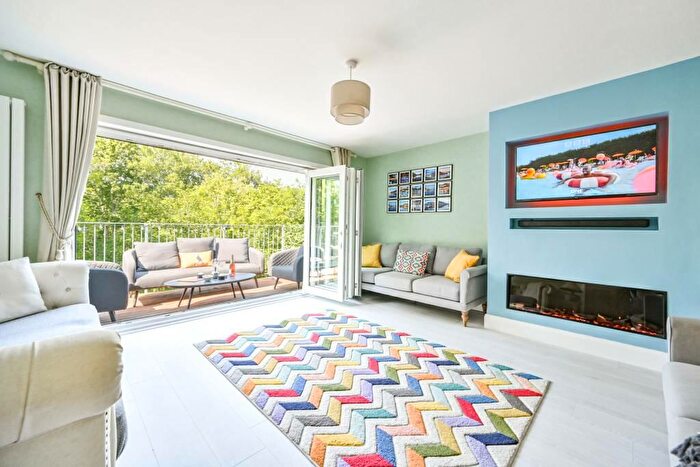 4 Bedroom Detached House To Rent In River View, Looe, PL13