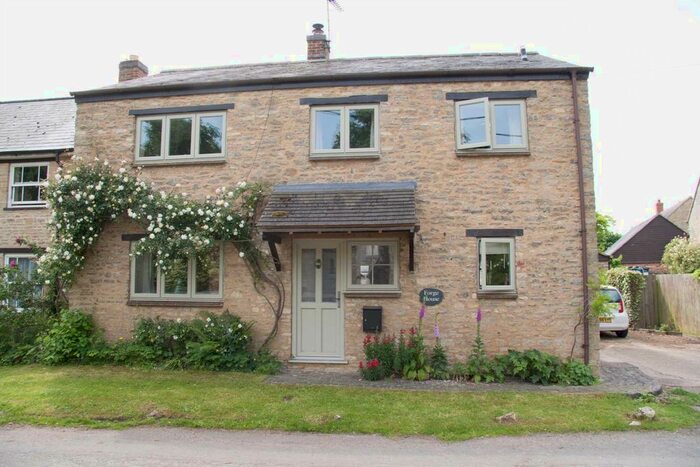 4 Bedroom Cottage To Rent In Stoke Lyne, Bicester OX27