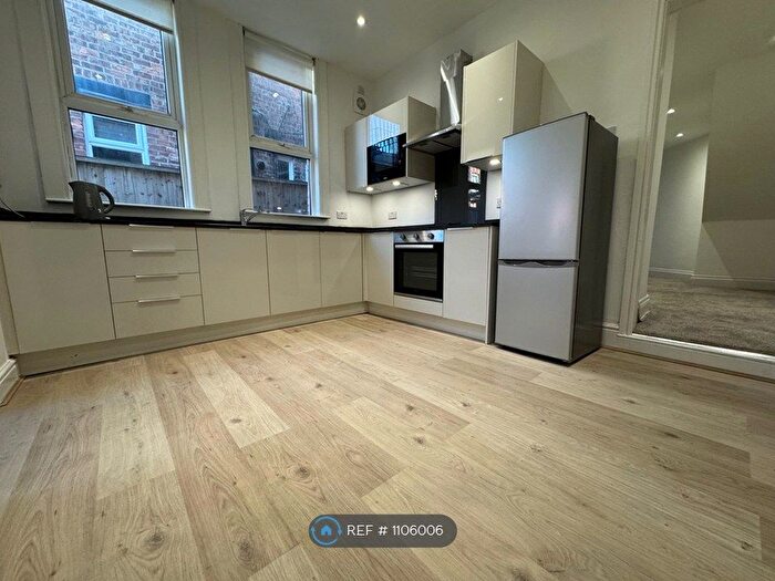 1 Bedroom Terraced House To Rent In Penny Lane, Liverpool, L18