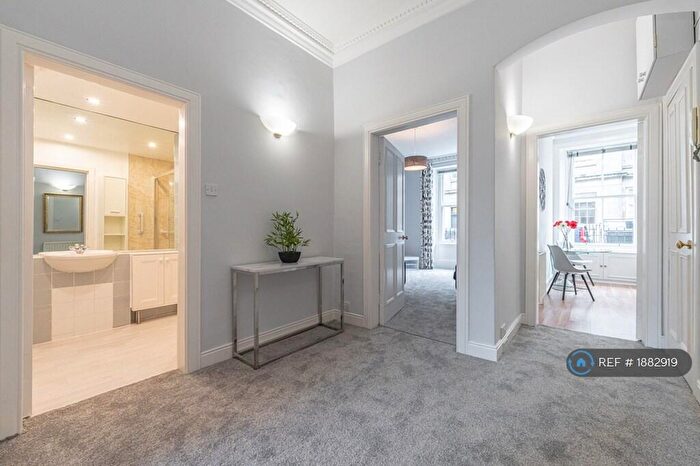 2 Bedroom Flat To Rent In St Stephen Street, Edinburgh, EH3