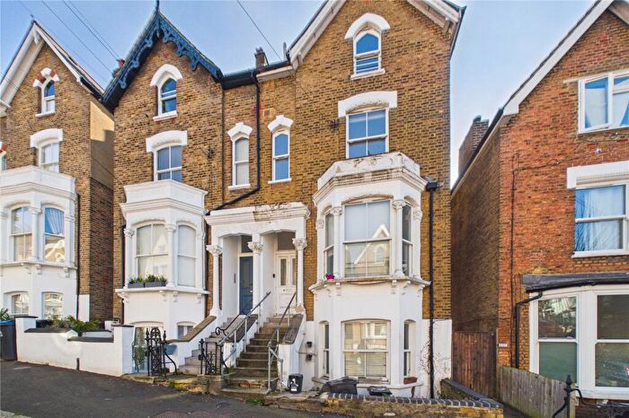 5 Bedroom House For Sale In Rockmount Road, Crystal Palace, London, SE19