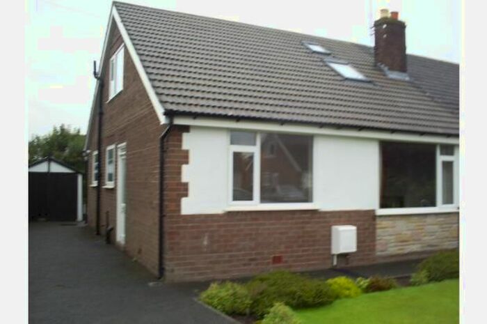 3 Bedroom Semi-Detached House To Rent In Leachfield Road, Galgate, Lancashire, LA2