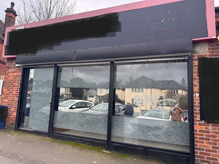 Retail To Rent In Norbury Avenue, Norbury, London, SW16