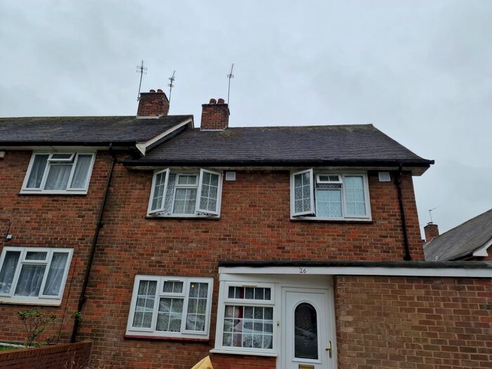 4 Bedroom End Of Terrace House To Rent In Salop Street, Birmingham, B12
